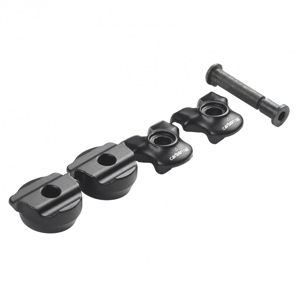 Bicycle Seatpost Clamp Clamp Cycle For Carbon Saddle