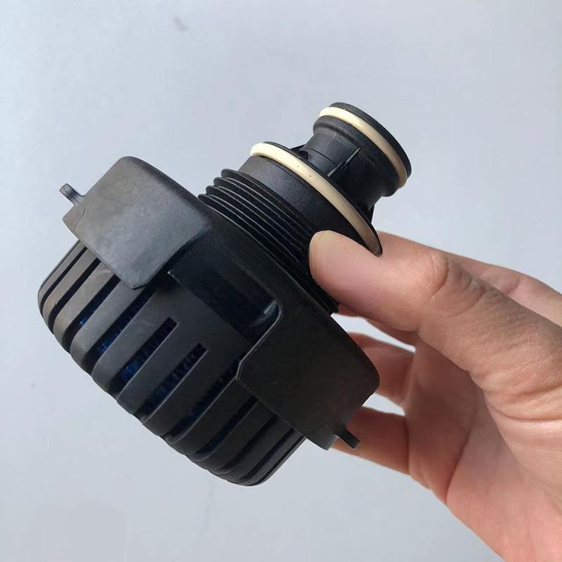 2433039 2310330 1313854 Car Ventilating Valve For Scania Truck G410 G450 G500