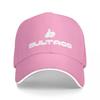 Bultaco Motorcycles Baseball Caps Unisex Cool Bultaco Hat Unisex Peaked Cap