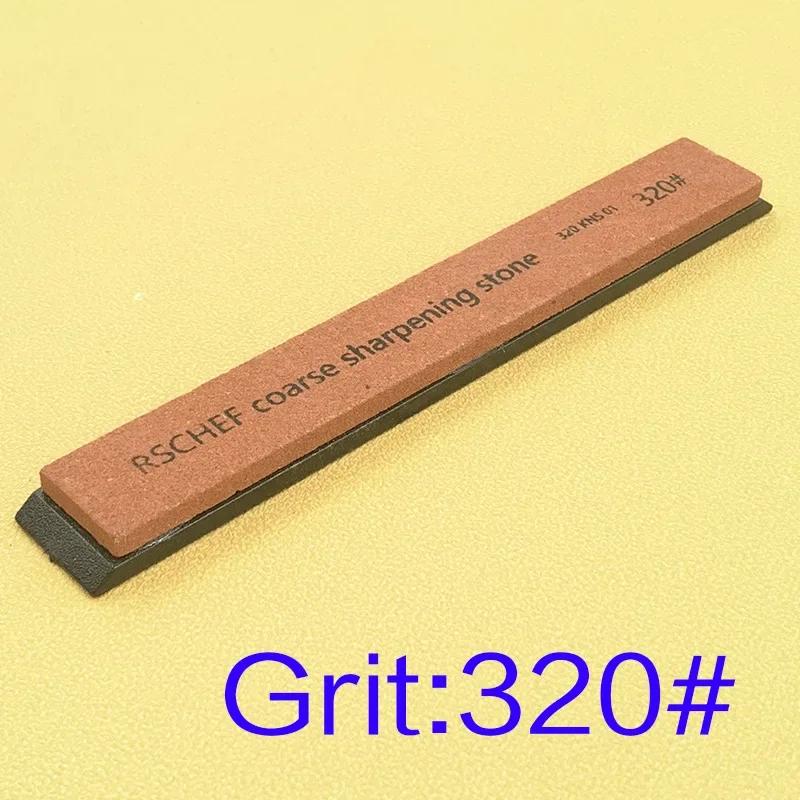  new 60-3000 grit knife sharpener bar sharpening stone grinding oil stone whetstone water knife kitchen tools grind steel