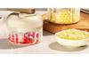 Manual Garlic Masher, Presser, Chopper, Mincer, Paste Maker, and Cutter