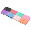 50Pcs Sponge Nail File Sanding Buffer Polish Nail Files Manicure Tool