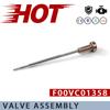 F00VC01358 Control Valve Assembly F00VC01359 F00VC01360 High Pressure Diesel Common Rail Fuel System Accessory XI1624