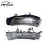 For Toyota Crown 2010-2018 13th 14th Generation 81740-30130 81730-30140 Auto Side Mirror Turn Signal Lamps Indicator Lights