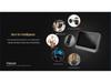 WiFi Smart Tuya Video Doorbell and Surveillance Camera with Remote Control and Wireless Connectivity