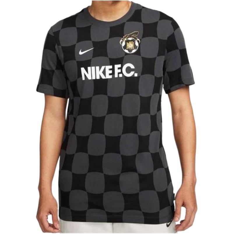 Мужская футбольная форма Nike DF Strike DR7735-060 L