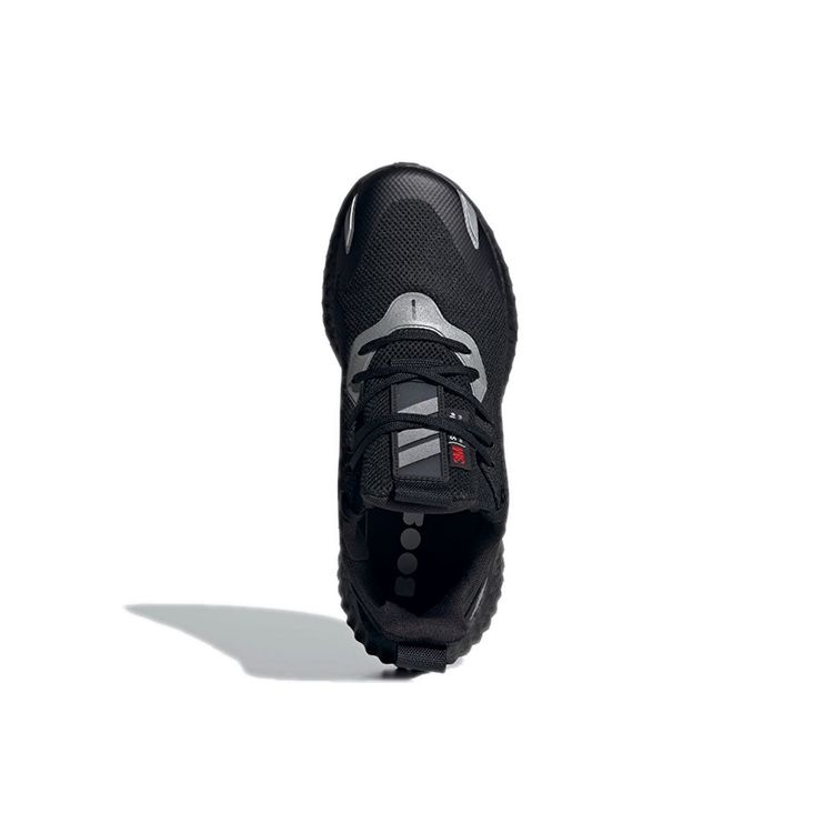 Adidas Alphaboost Utility Black Night Metallic Unisex Sneakers Core-Black GZ1315