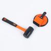 Strong Suction Cup Floor Gap Fixer Tool Non-slip Handle Vacuum Grabber for Tile  Wood Tile Flooring
