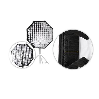 Photographic Honeycomb Grid for 120cm   47  Octagon Umbrella Softbox Studio Strobe Umbrella Softbox