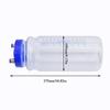 Oil pump maintenance tool manual oil suction pump universal 1 piece manual car oil suction tool