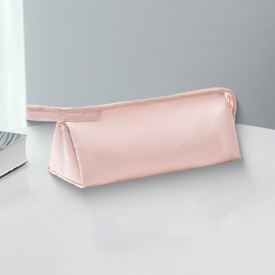 Yousheng  Hair Dryer Storage Bag Large Capacity Zipper Closure Travel Portable Storage Bag Hair Curler Organizer