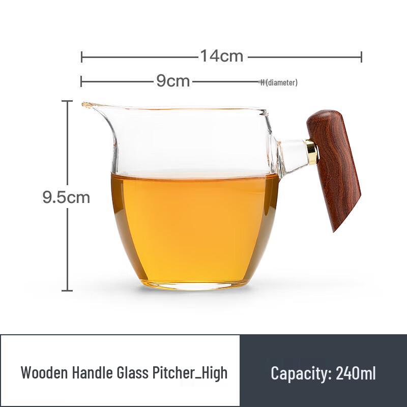 

Nanshan Mister Kung Fu Tea Fairness Cup