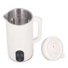 Household Soy Milk Blender Machine Multi Functional Free Boiling and Filtering Automatic Countertop