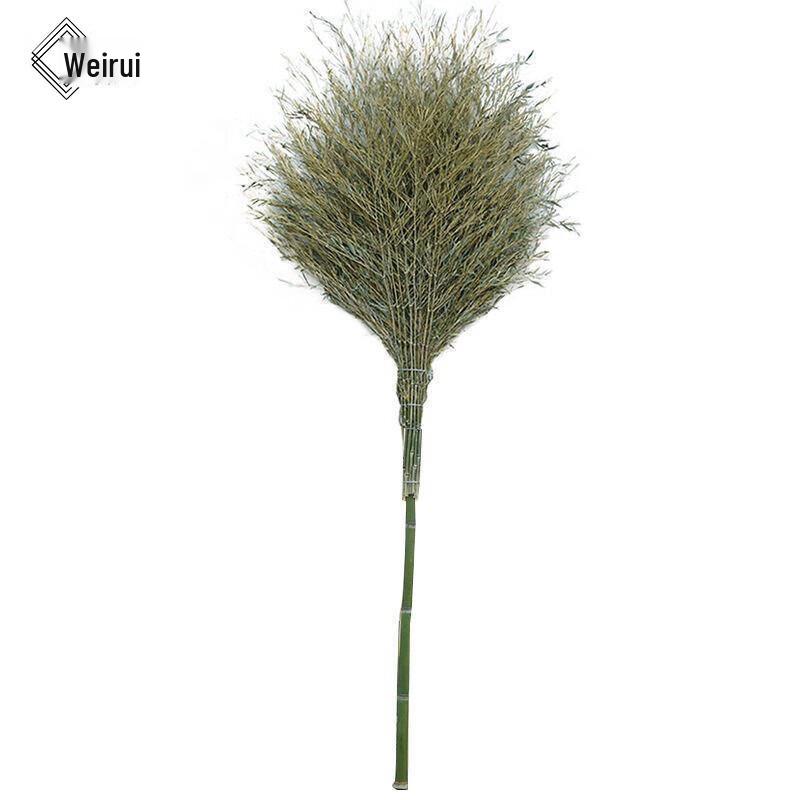 Weirui WR-206 Bamboo Broom