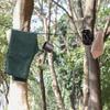 Retractable Laundry Dryer Clothes Rope Portable Travel Camping Clothesline