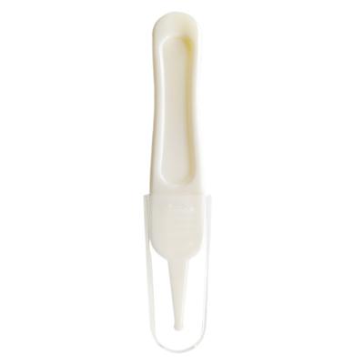 Baby Nasal Cleaner Tool Soft Silicone Nose Cleaner Tweezer with Protective Case for Infant and Toddler Safe and Hygienic Nose Care