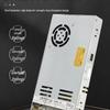 Jun Ding Ying LRS-350W-48V Outdoor Ultra-thin Switching Power Supply