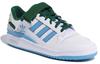 adidas Forum Low 'White Blue Green' FY6816