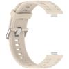 Silicone Loop for Huawei Watch Fit 3 4 5 Strap Smartwatch Accessories Replacement Sport Correa Bracelet for Huawei Watch Fit 4 Pro Band