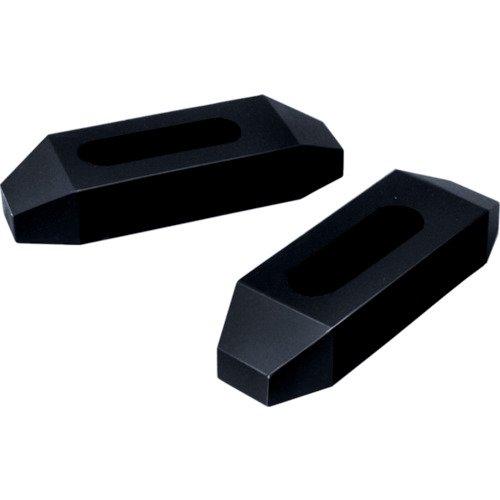 Super Tool Plain Clamp (for M22/24, total length 150) Set of 2, 60P10
