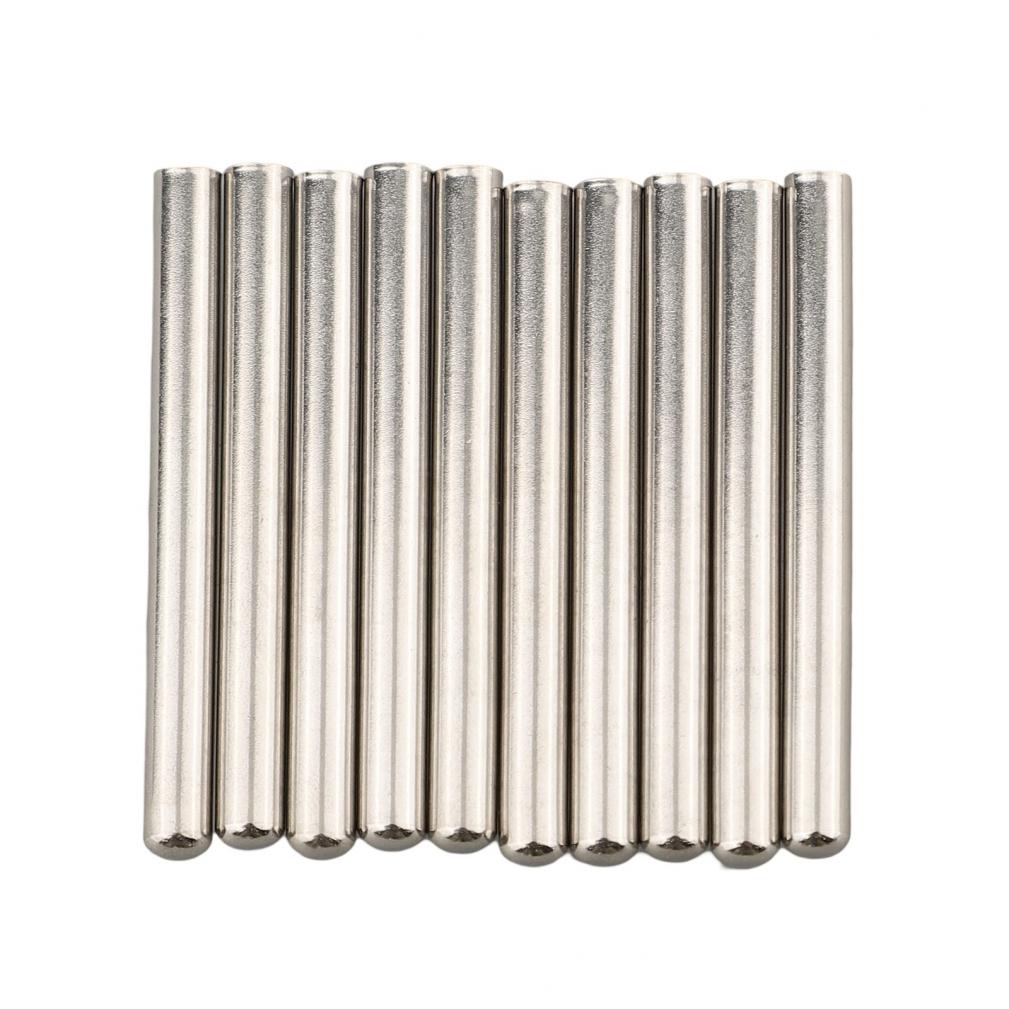 Schale für Temperatursonde mit verfügbaren Außendurchmessern und Längen