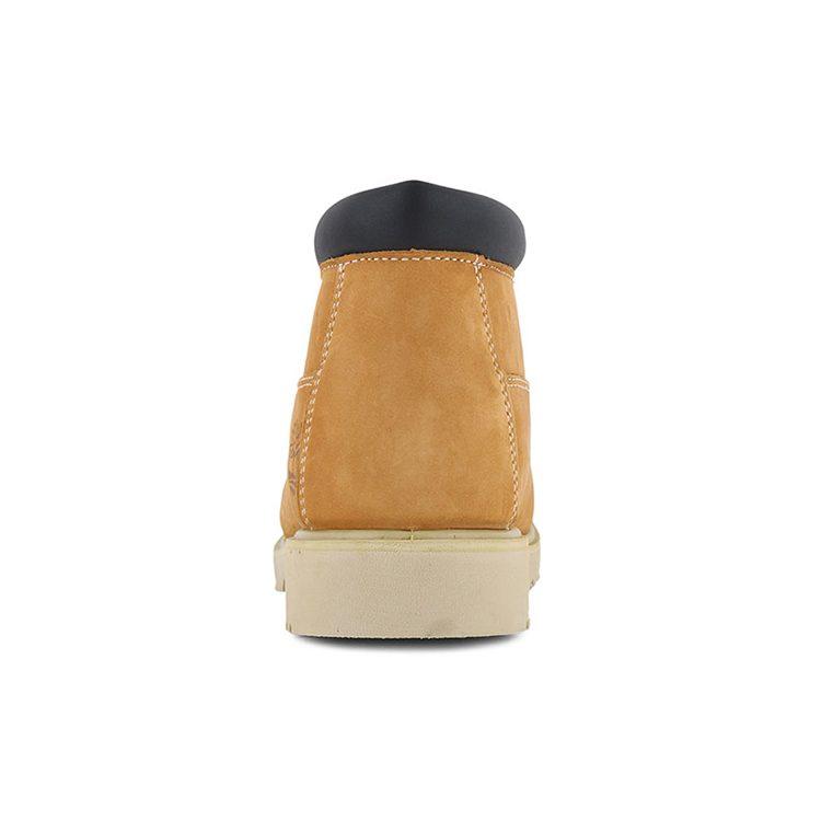Timberland Nubuck Chukka Boot Wheat 50061