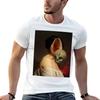 The Emptyness Tshirt Urban Style Print Tshirt