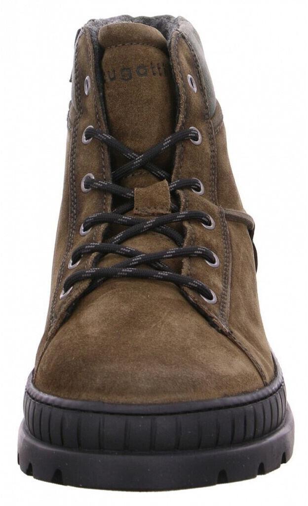 Bugatti Pallario Comfort Boots (331-AC731-1400-7100) Green