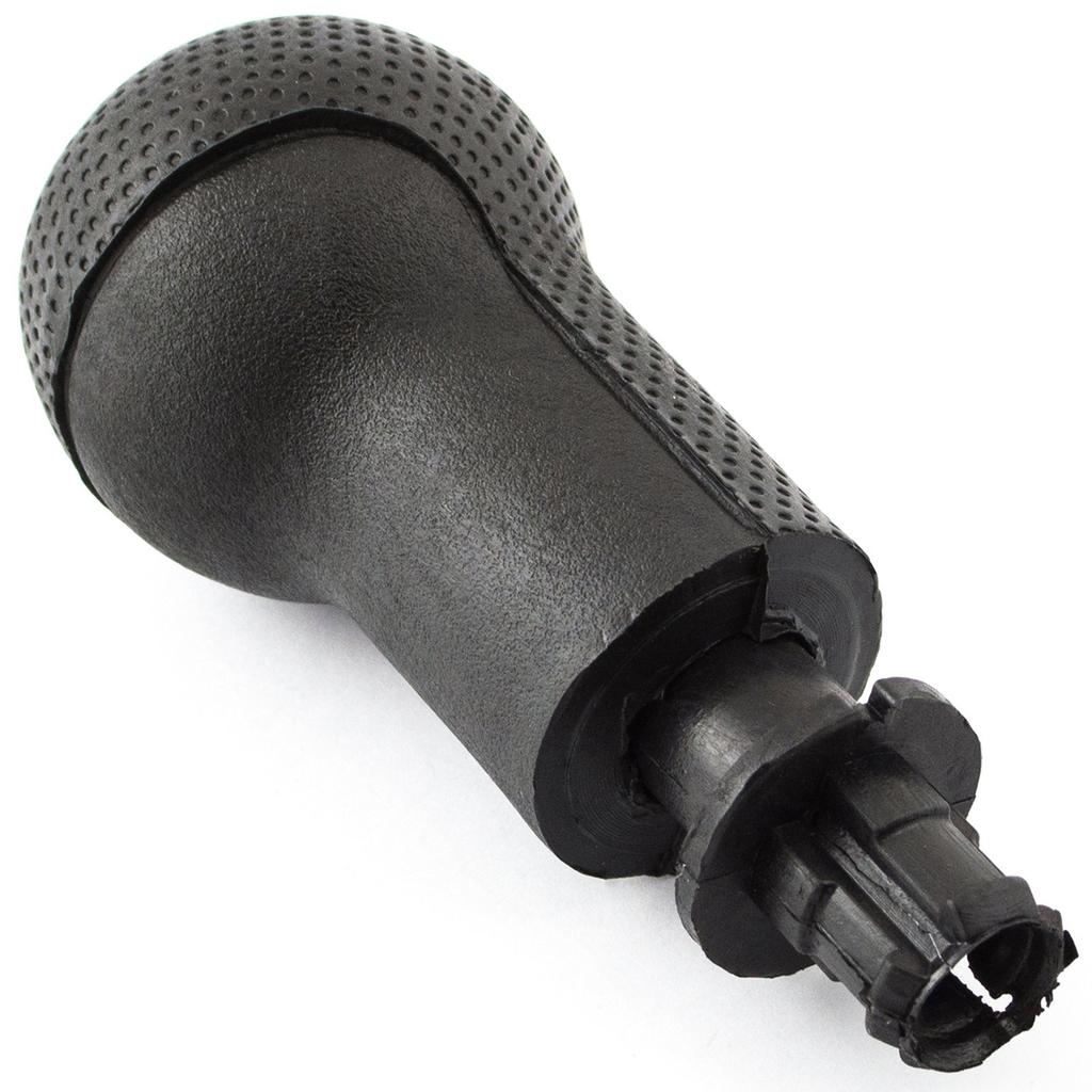 VW Golf IV 97-06 Gear Shift Knob, 5-Speed, 12 MM Opening