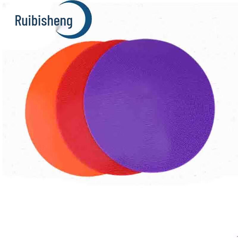 Ruibisheng Soccer Training Marker Discs