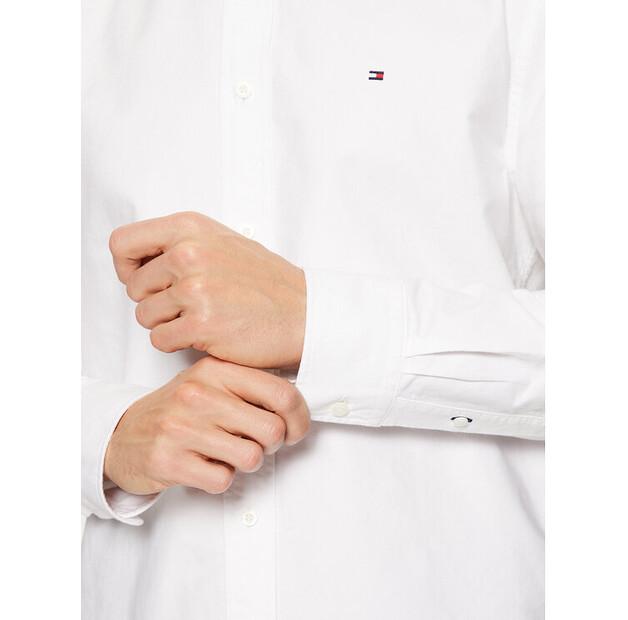 Рубашка Tommy Hilfiger Solid Heritage