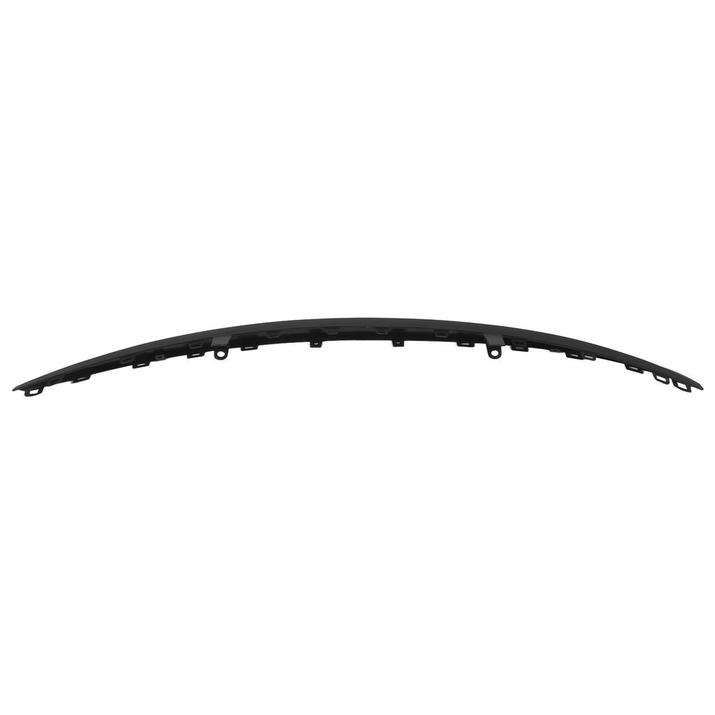 Rear Bumper Lower Diffuser 1103035?00?D Rear Bumper Spoiler Splitter Replacement for Tesla Model 3