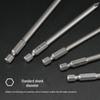PH2 Screwdriver Bit Set