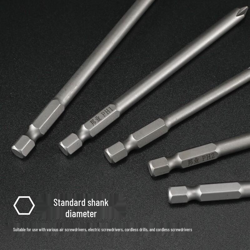 PH2 Screwdriver Bit Set
