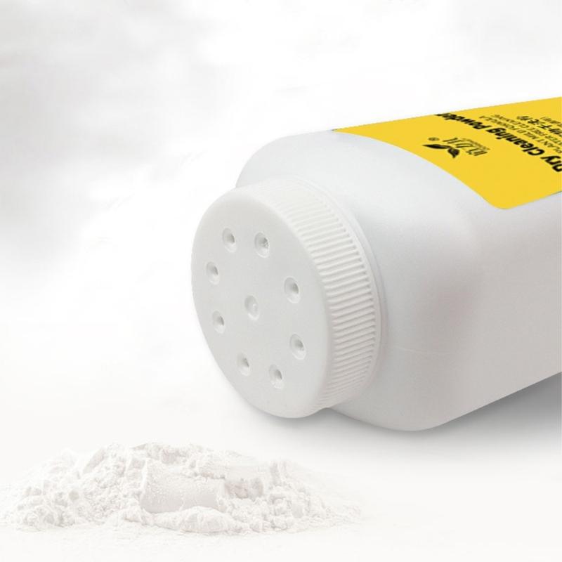 Waterless Dog Cat Shampoo & Pet Deodorizer Itch Relief No Rinsing Necessary Dog Shampoo for Dry Itchy Skin No Rinsing