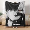 Custom Name Name Tokyo Revengers Artwork Party Blanket For Couch Bed Plush Cozy Fuzzy Blanket Super Soft Warm Blankets For Fall And Winter 091657
