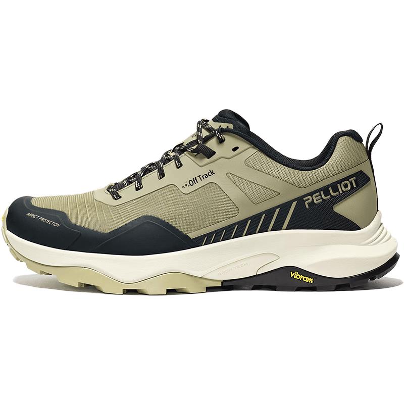 PELLIOT Sky Dome Men's & Women's Hiking Shoes