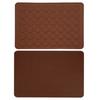Professional Silicone Sheet Silicone Macaron Mat 48 Holes Food-Grade Macaron Pad Non-Stick Baking Mat Cookies Pastry Making
