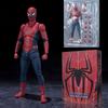 Toby Spider-Man Friendly Neighborhood Maguire Movable Figure Boxed Model
