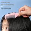 Children's Home Haircutting Scissors Set with Thinning and Flat Cut Tools for Babies and Infants
