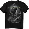 Buck Wear Men's Legend Continues T-Shirt