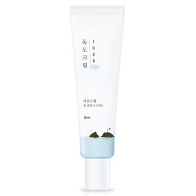 Round Lab 1025 Dokdo Eye Cream, 30ml, 1 Unit