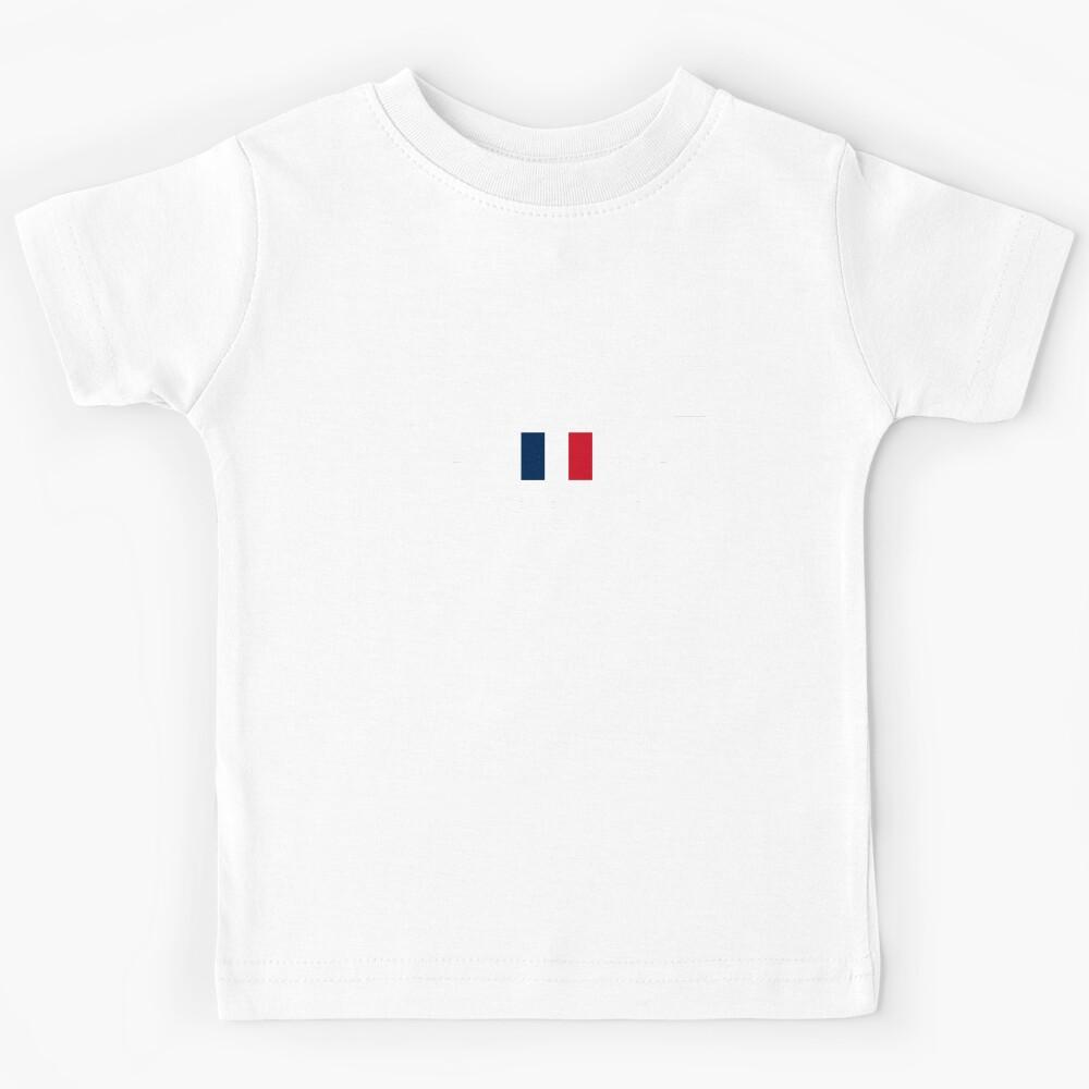 FRANCE - LA BELLE FRANCE Kids T-Shirt 160