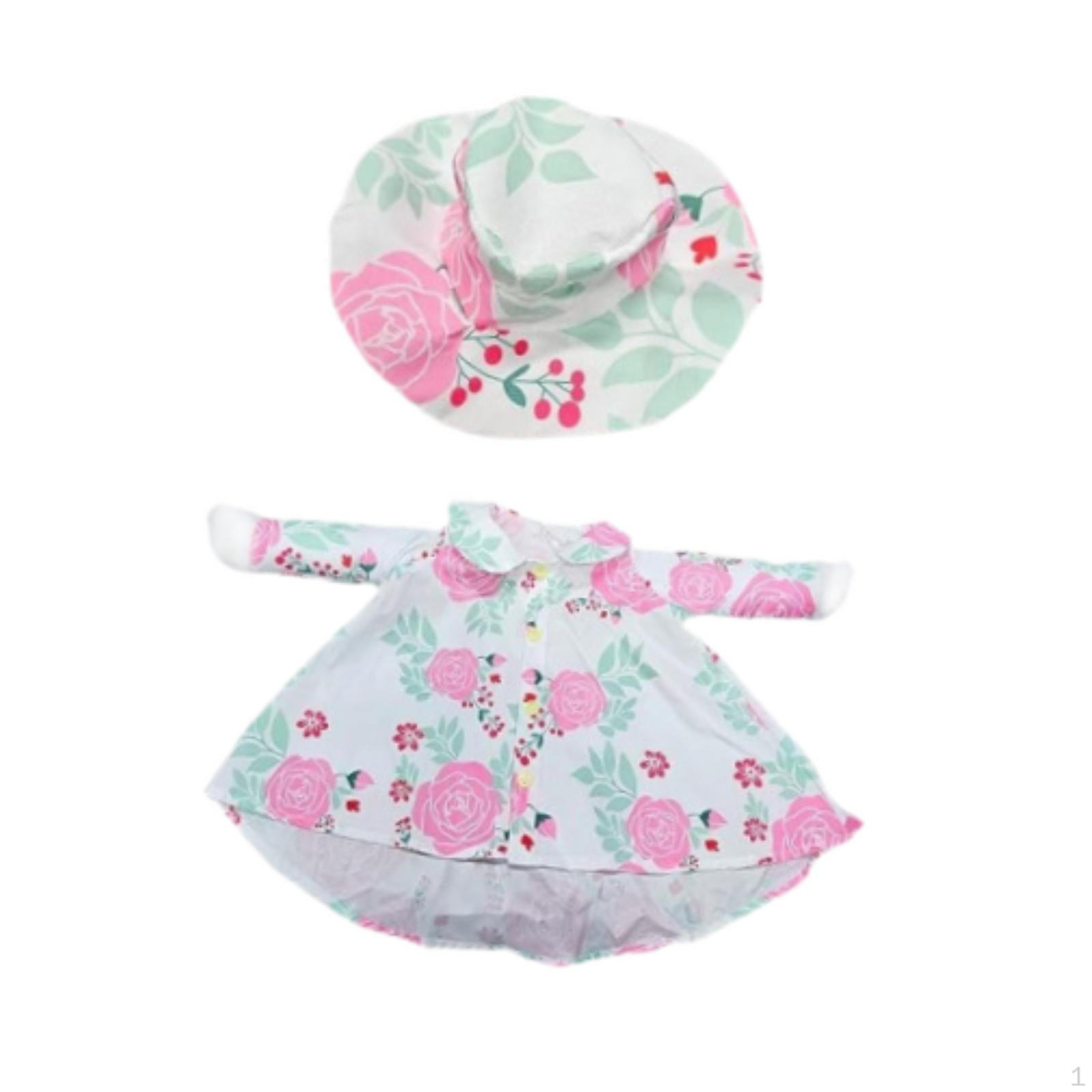 

Costume, Clothing, Outdoor Decoration, Floral Skirt, Dress, Clothing for Patio, Garden, Clothes Hat