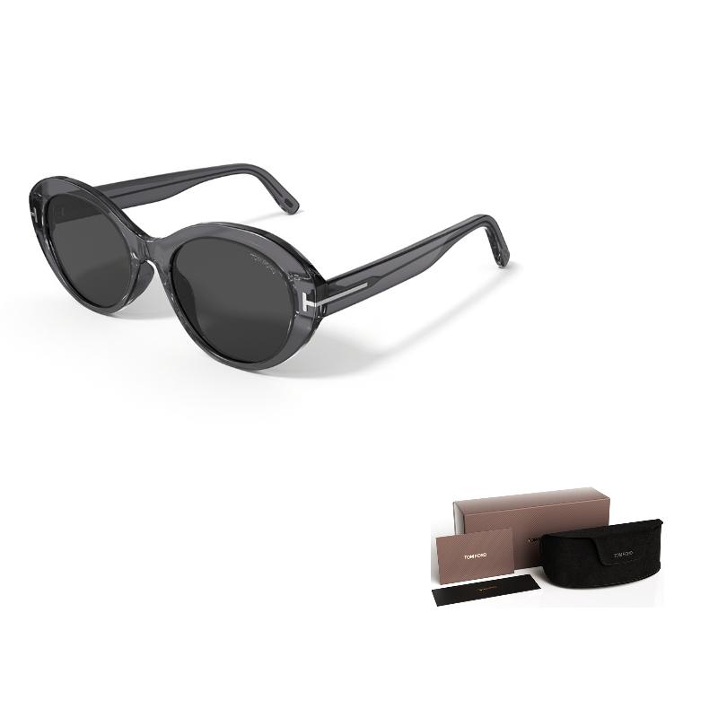 TF Cat Eye High-End Sonnenbrille Unisex Sonnenbrille FT1171-K