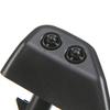 Front Right Headlight Washer Nozzle Jet For Land Rover LR2 2008 2009 2010 - 2013