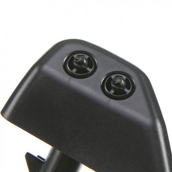 Front Right Headlight Washer Nozzle Jet For Land Rover LR2 2008 2009 2010 - 2013