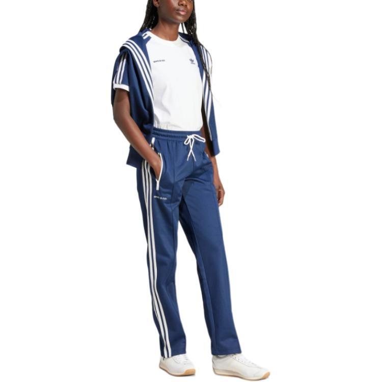 Adidas Originals Sporty & Rich Track Pants Women's JD3768
