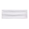 Leopard Print Wide Elastic Sports Headband - Sweat-Absorbing Yoga & Fitness Headband for Women