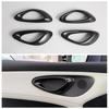 BYD Seal 05/Seal5 Gear Shift Panel Air Vent Console Decoration